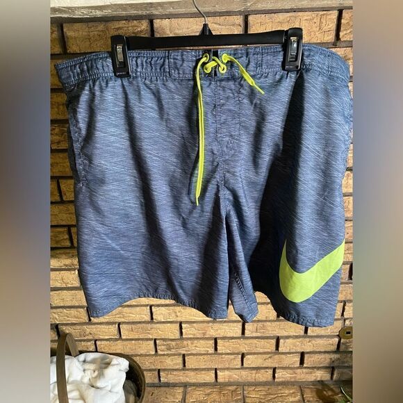 Nike swim shorts‎ - Picture 1 of 5